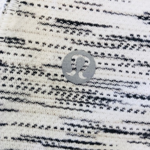 Lululemon twist toil tank top grey - Picture 5 of 8